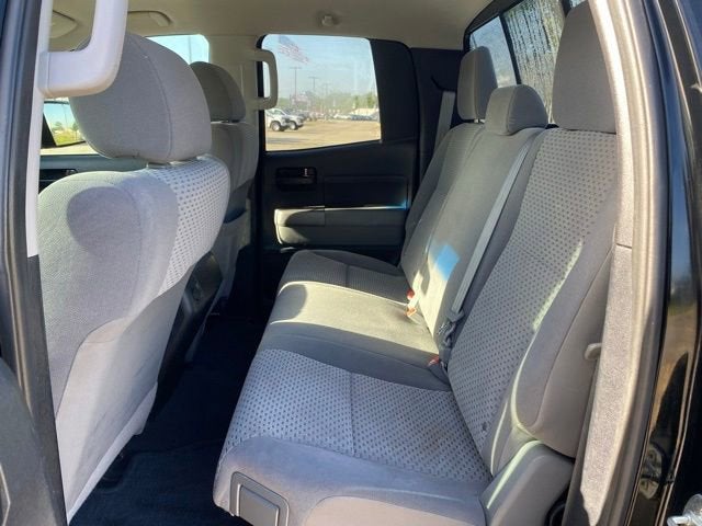 2013 Toyota Tundra 2WD Truck GRADE