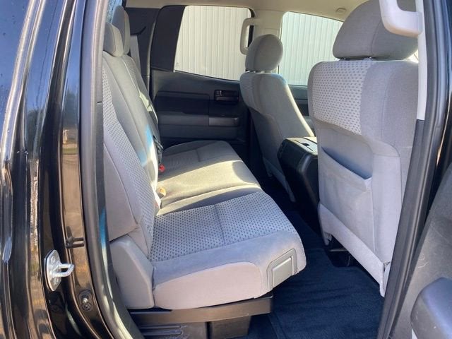 2013 Toyota Tundra 2WD Truck GRADE