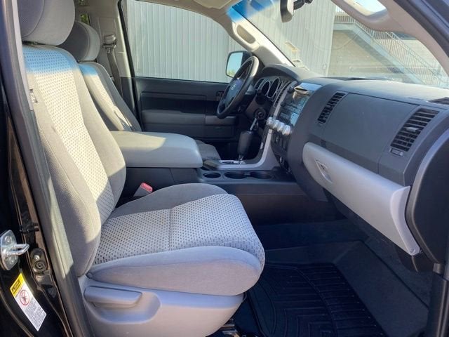 2013 Toyota Tundra 2WD Truck GRADE