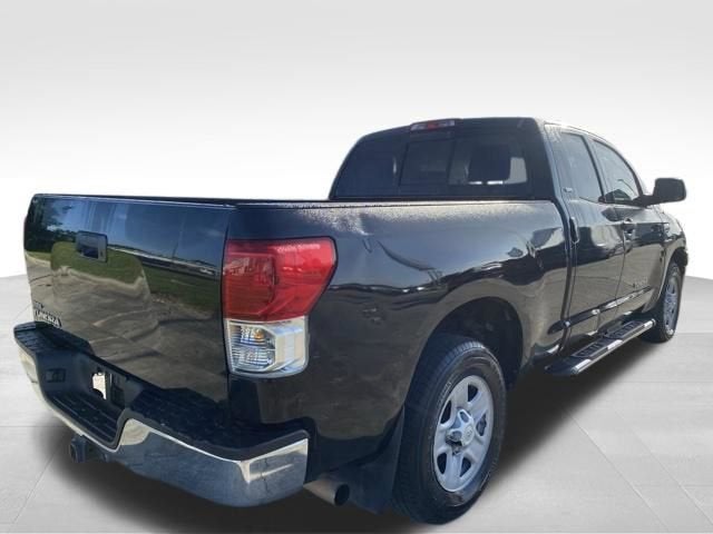 2013 Toyota Tundra 2WD Truck GRADE