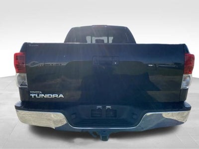 2013 Toyota Tundra 2WD Truck GRADE