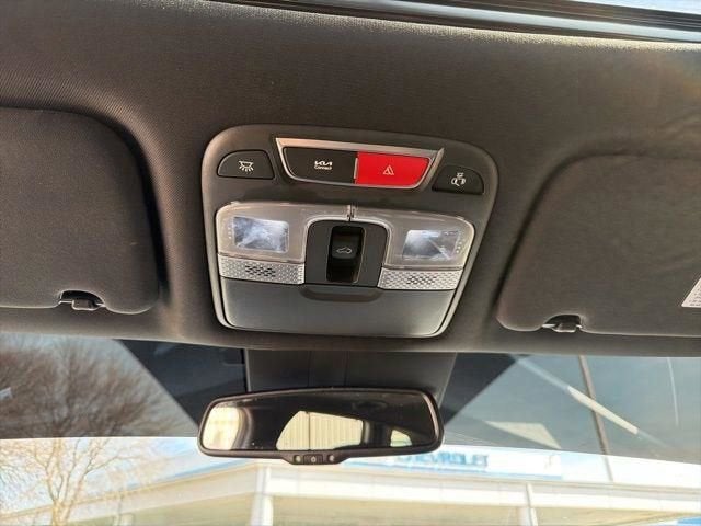 2023 Kia Telluride EX X-Line