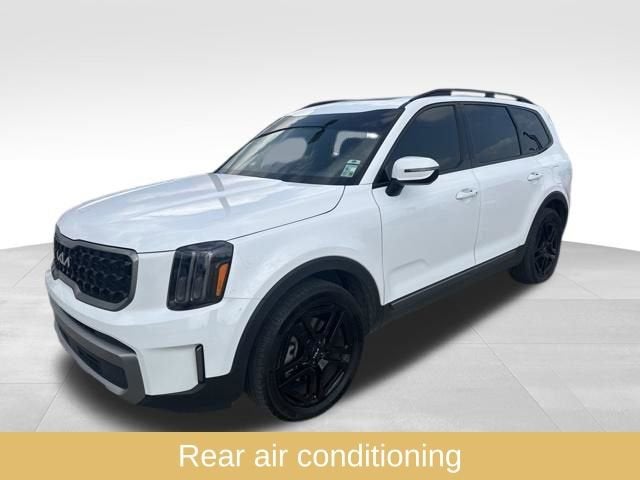 2023 Kia Telluride EX X-Line