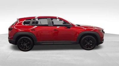 2024 Mazda Mazda CX-50 2.5 S Preferred Package