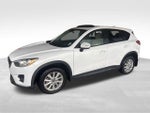 2016 Mazda Mazda CX-5 Touring