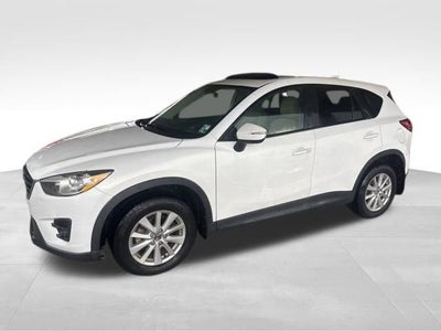 2016 Mazda Mazda CX-5 Touring