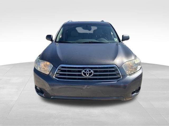 2009 Toyota Highlander Limited
