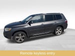 2009 Toyota Highlander Limited