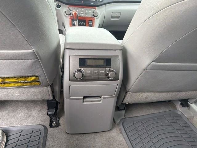 2009 Toyota Highlander Limited