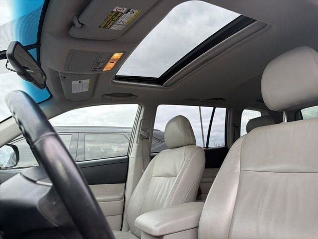 2009 Toyota Highlander Limited