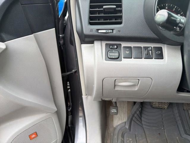 2009 Toyota Highlander Limited