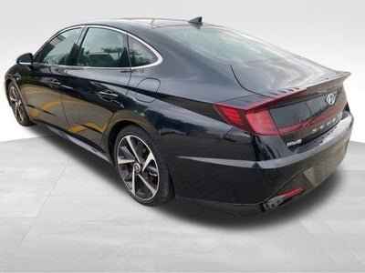 2023 Hyundai Sonata SEL Plus