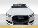 2018 Audi A6 Premium Plus