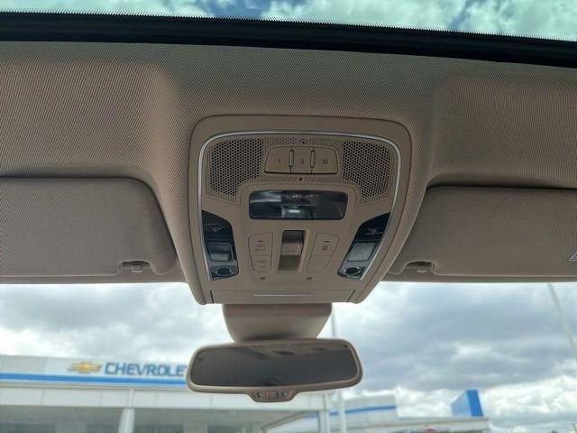 2018 Audi A6 Premium Plus