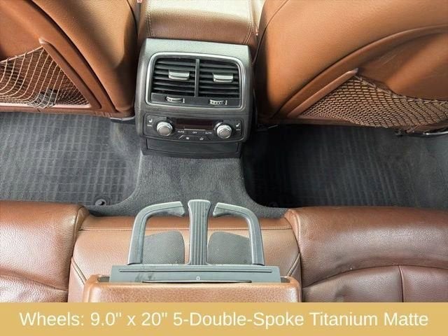 2016 Audi A7 3.0 Premium Plus