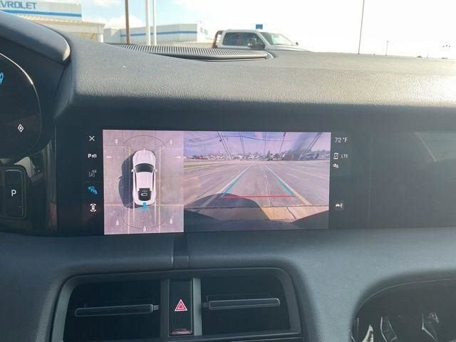 2023 Porsche Taycan NA