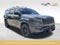 2024 Jeep Grand Wagoneer L Series III Obsidian