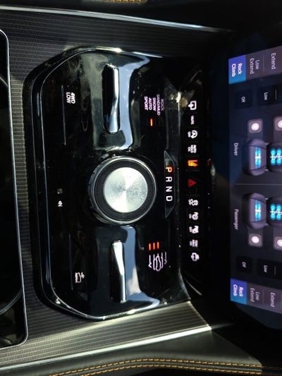 2024 Jeep Grand Wagoneer L Series III Obsidian