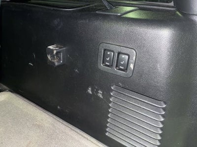 2015 Ford Expedition EL Limited