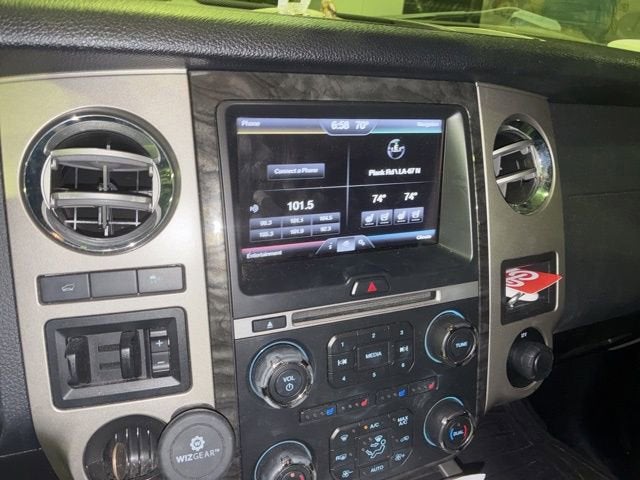 2015 Ford Expedition EL Limited