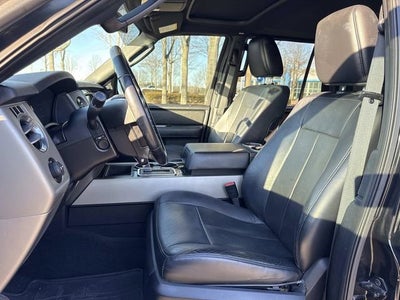 2015 Ford Expedition EL Limited
