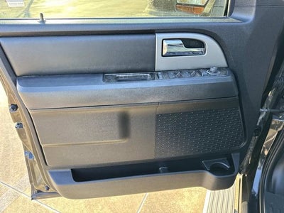 2015 Ford Expedition EL Limited