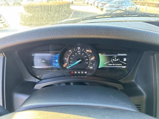 2015 Ford Expedition EL Limited