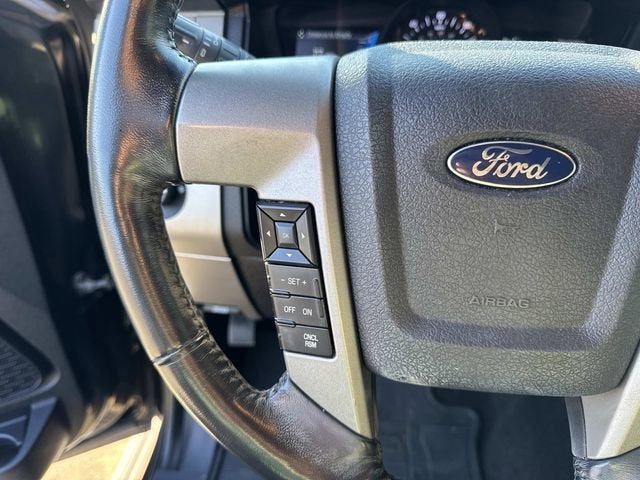 2015 Ford Expedition EL Limited