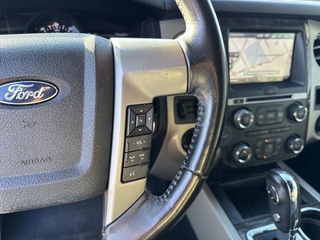 2015 Ford Expedition EL Limited