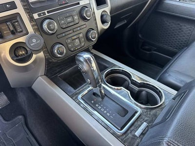 2015 Ford Expedition EL Limited