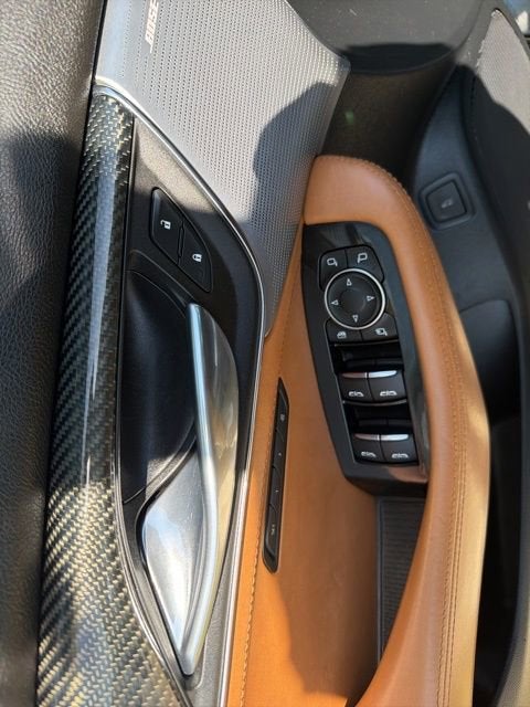 2020 Cadillac CT5 Sport