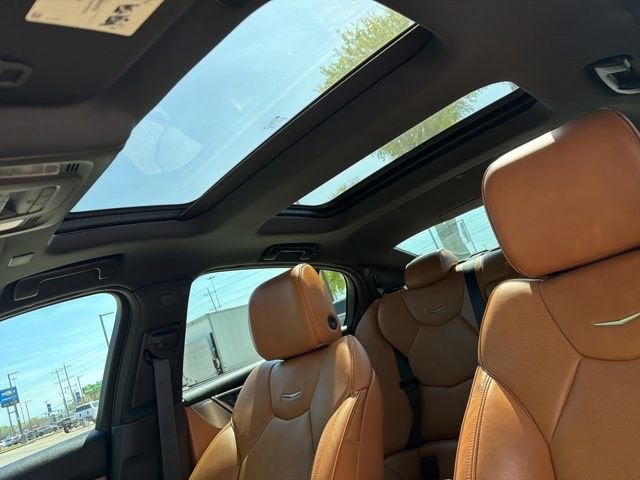 2020 Cadillac CT5 Sport