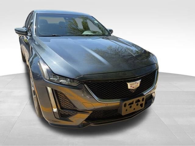 2020 Cadillac CT5 Sport