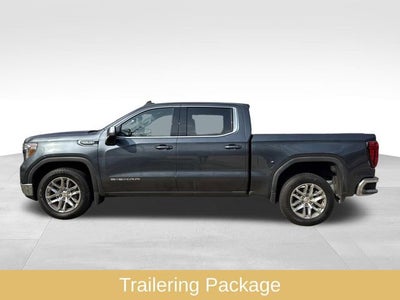 2020 GMC Sierra 1500 SLE