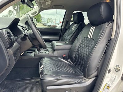 2019 Toyota Tundra 2WD SR5