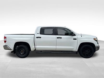 2019 Toyota Tundra 2WD SR5