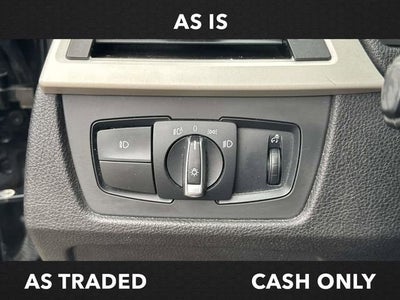 2016 BMW 3 Series 320i