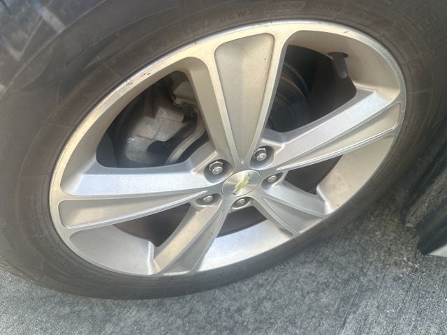 2014 Chevrolet Cruze 2LT