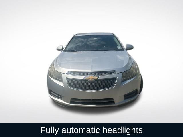 2014 Chevrolet Cruze 2LT