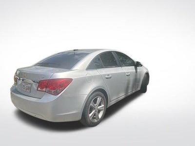 2014 Chevrolet Cruze 2LT