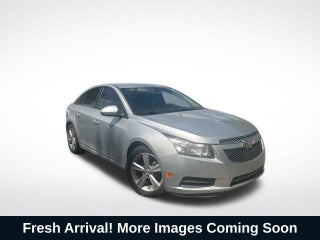 2014 Chevrolet Cruze 2LT