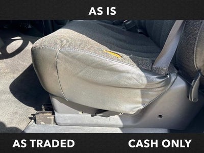 1999 Chevrolet Silverado 1500 Base