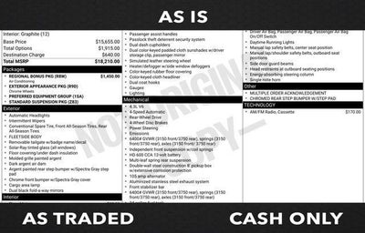 1999 Chevrolet Silverado 1500 Base