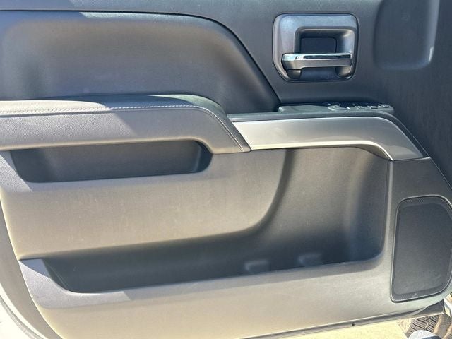 2016 Chevrolet Silverado 1500 LT LT1