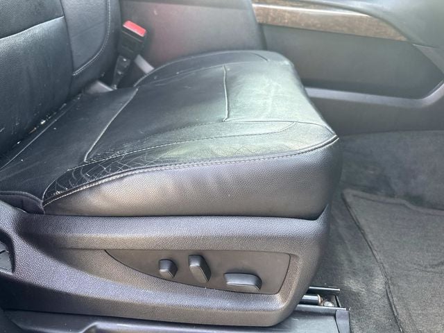 2015 Chevrolet Suburban LT