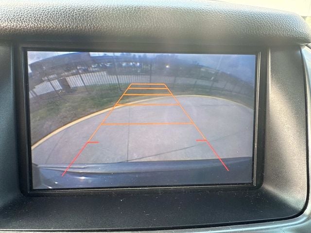 2015 Chevrolet Suburban LT