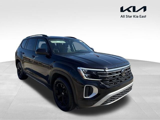 2024 Volkswagen Atlas 2.0T Peak Edition SE w/Technology
