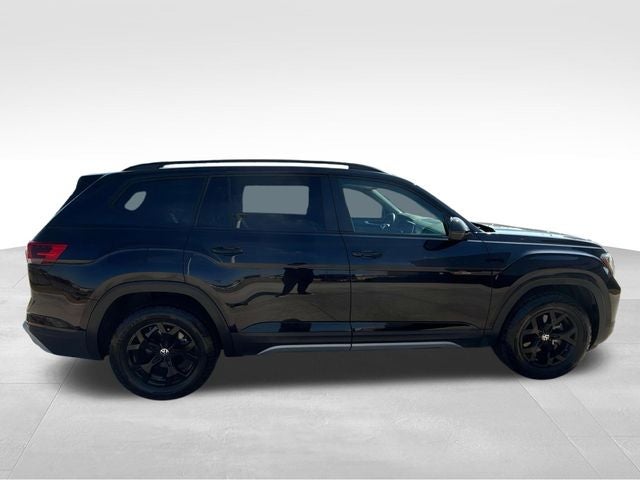 2024 Volkswagen Atlas 2.0T Peak Edition SE w/Technology