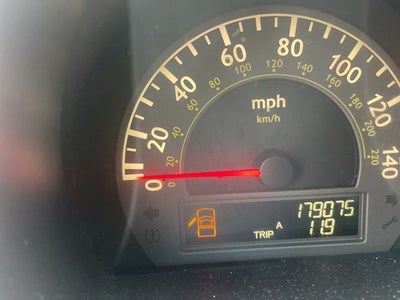 2008 Honda Ridgeline RT