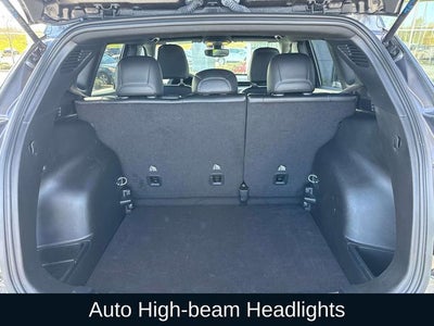 2024 Jeep Compass Altitude Special Edition